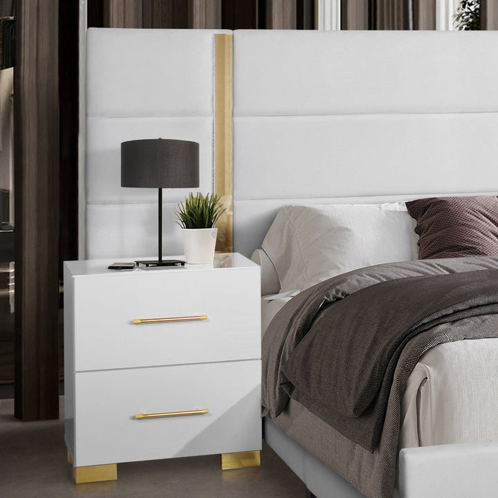 B3030 Darya Bedroom Set