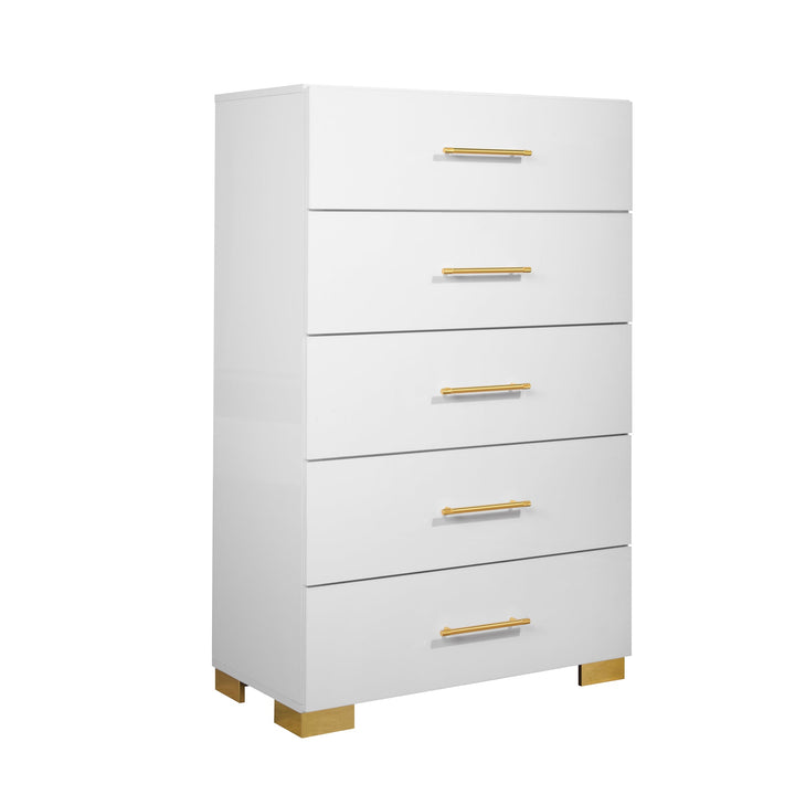 B3030 Darya Bedroom Set