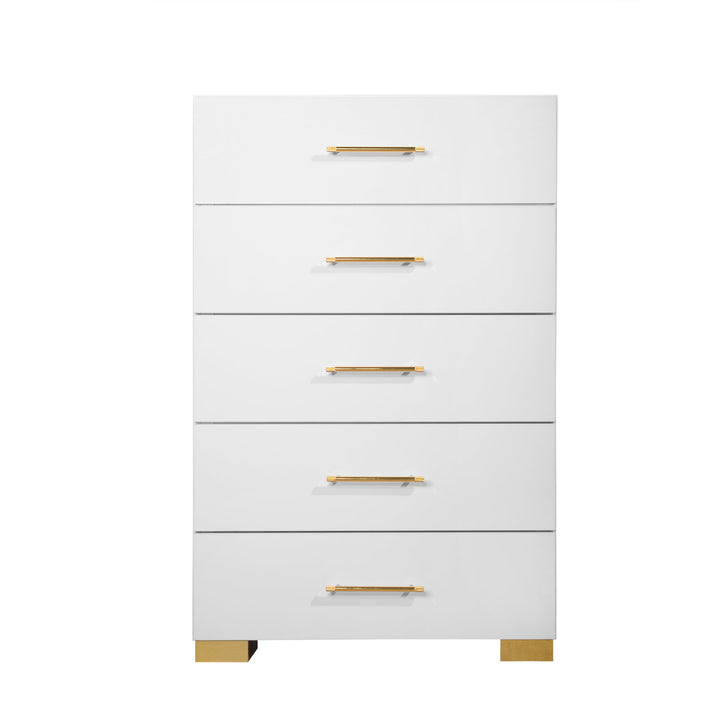B3030 Darya Bedroom Set