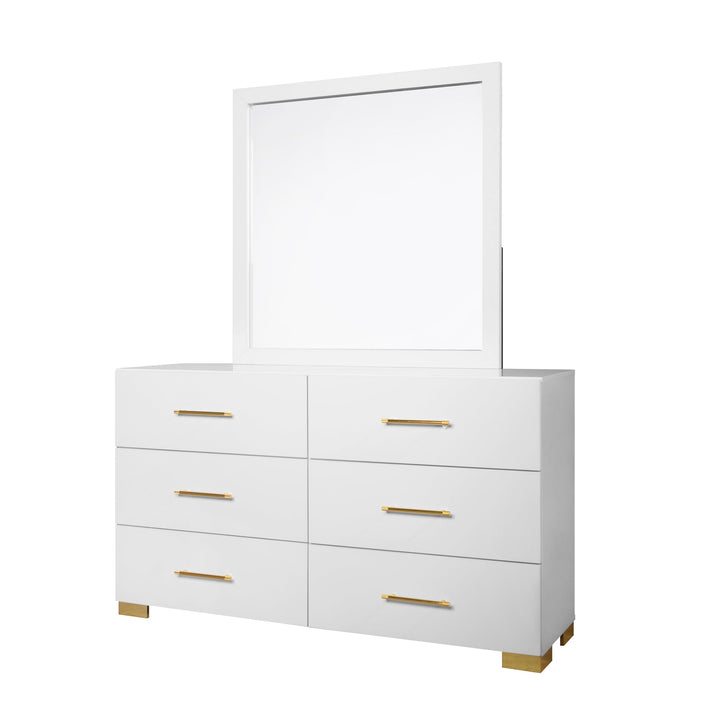 B3030 Darya Bedroom Set