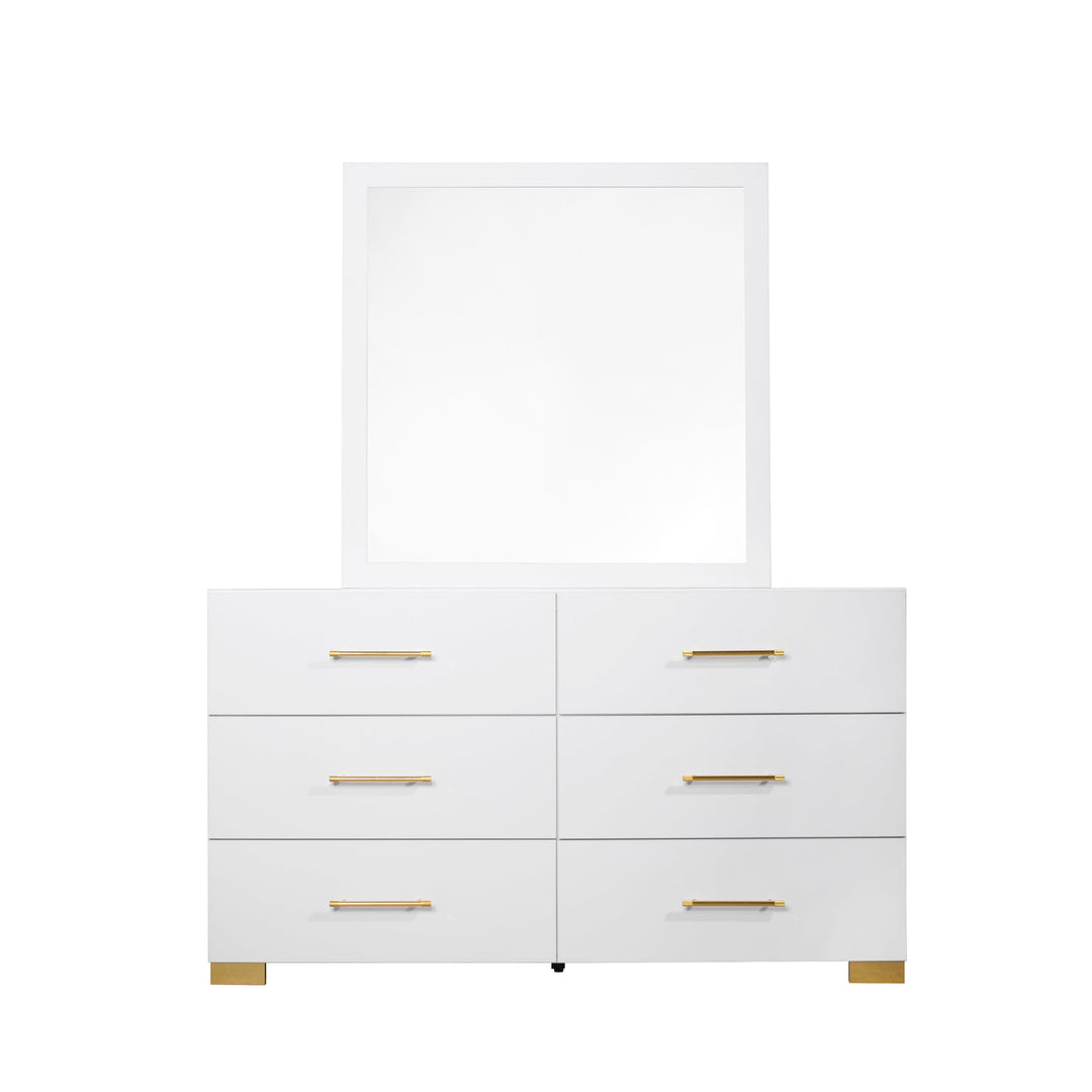 B3030 Darya Bedroom Set