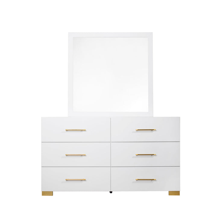 B3030 Darya Bedroom Set