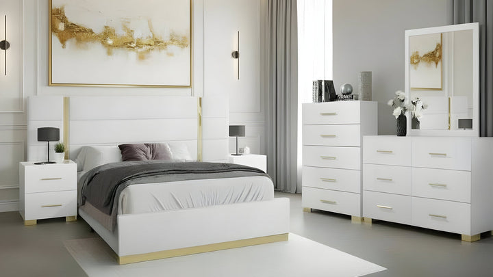 B3030 Darya Bedroom Set