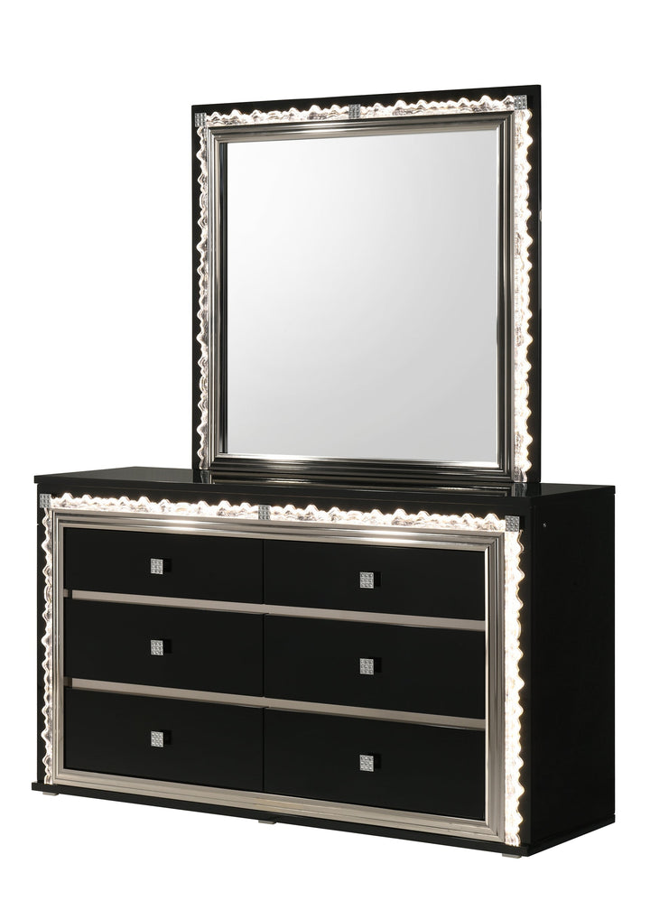 B30 Marco Bedroom Set