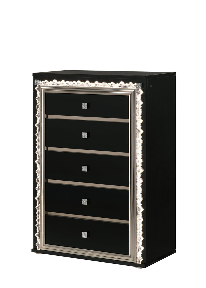 B30 Marco Bedroom Set