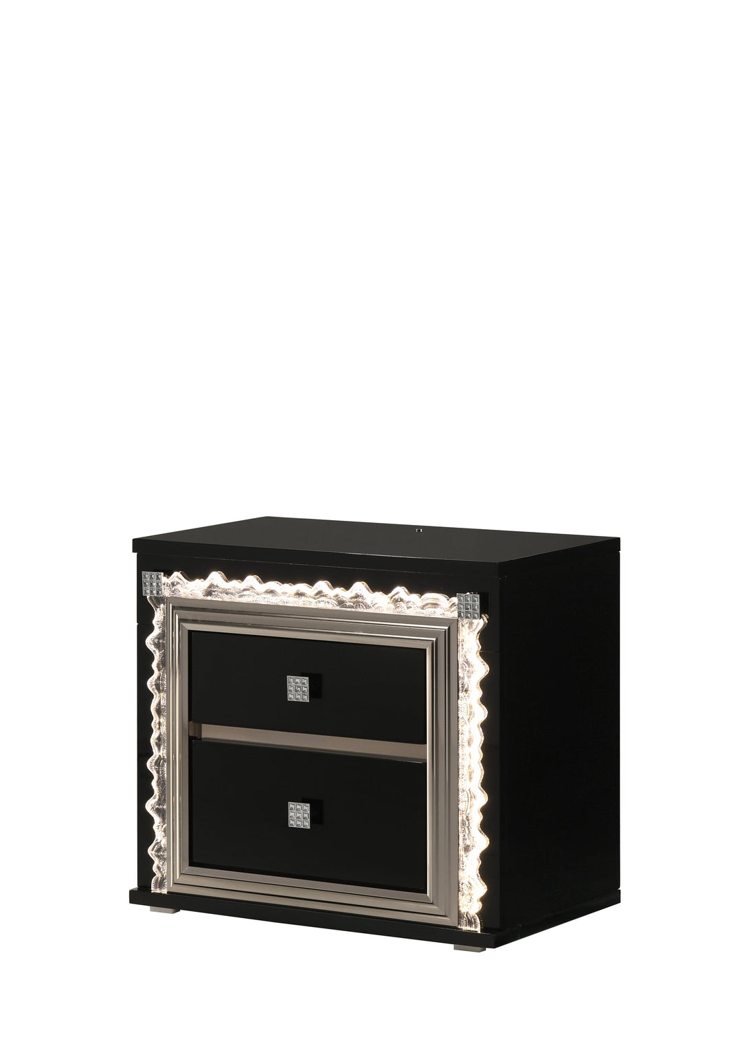 B30 Marco Bedroom Set