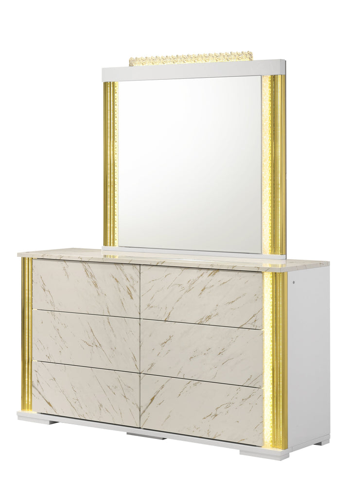 B31 Mika Bedroom Set