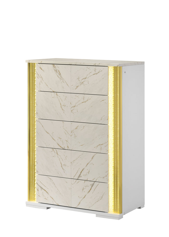B31 Mika Bedroom Set