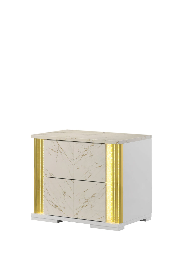 B31 Mika Bedroom Set