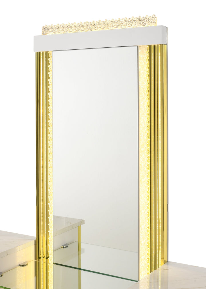 B31 Mika Bedroom Set