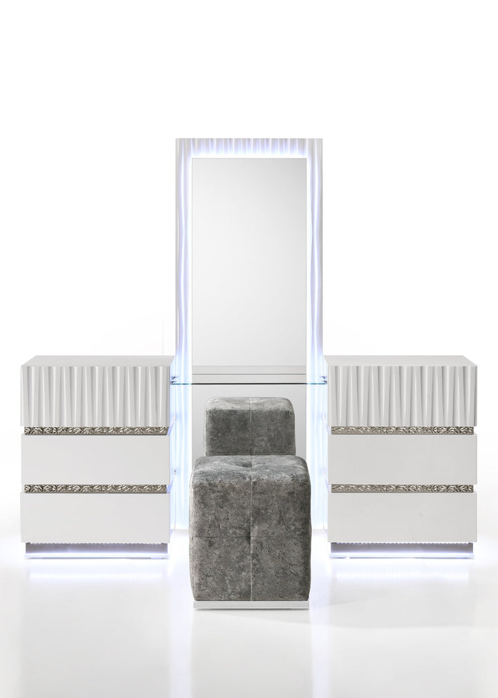 B32 Lisbon Mirror