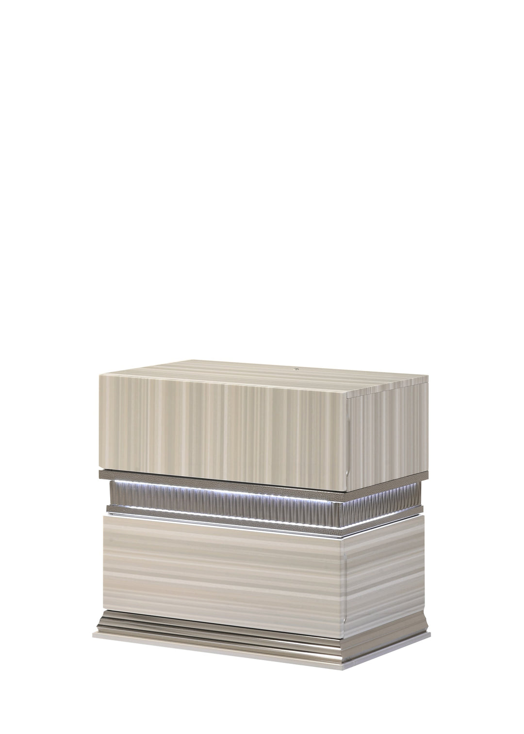 B33 Carrara Mirror