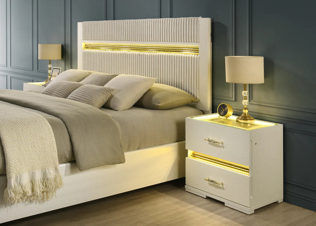B34 Brillia Bedroom Set