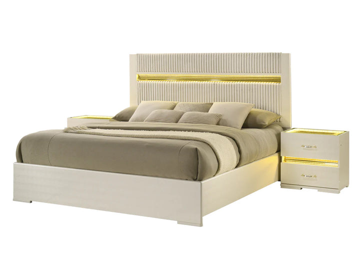B34 Brillia Bedroom Set
