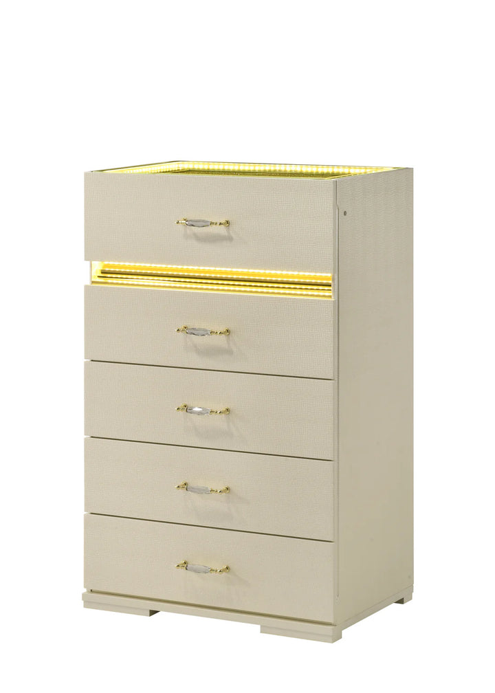 B34 Brillia Bedroom Set