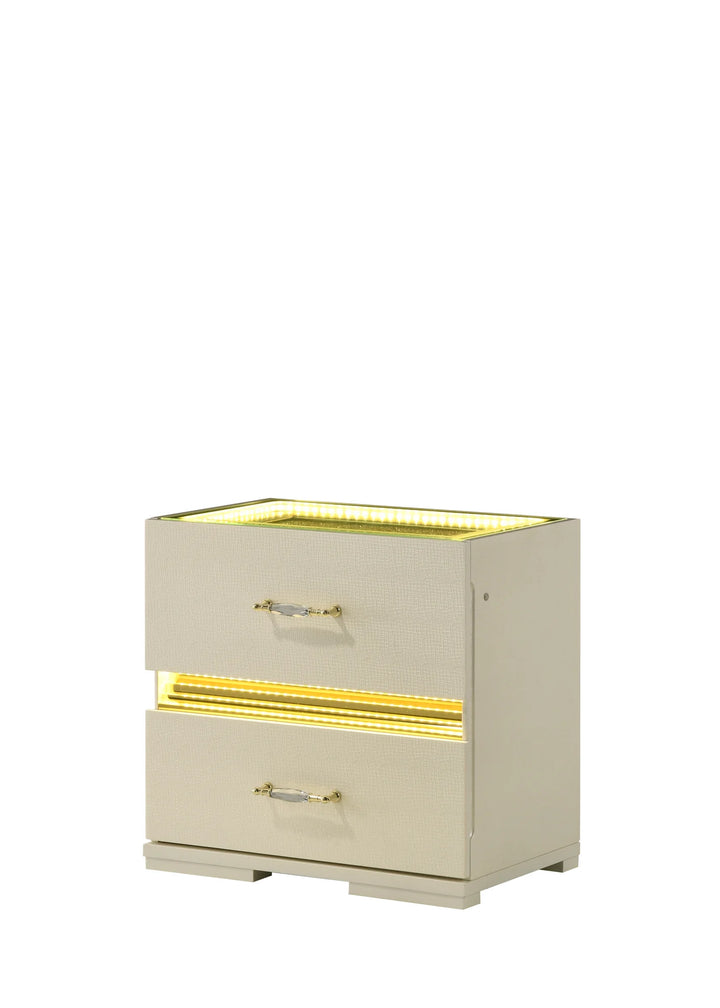 B34 Brillia Bedroom Set