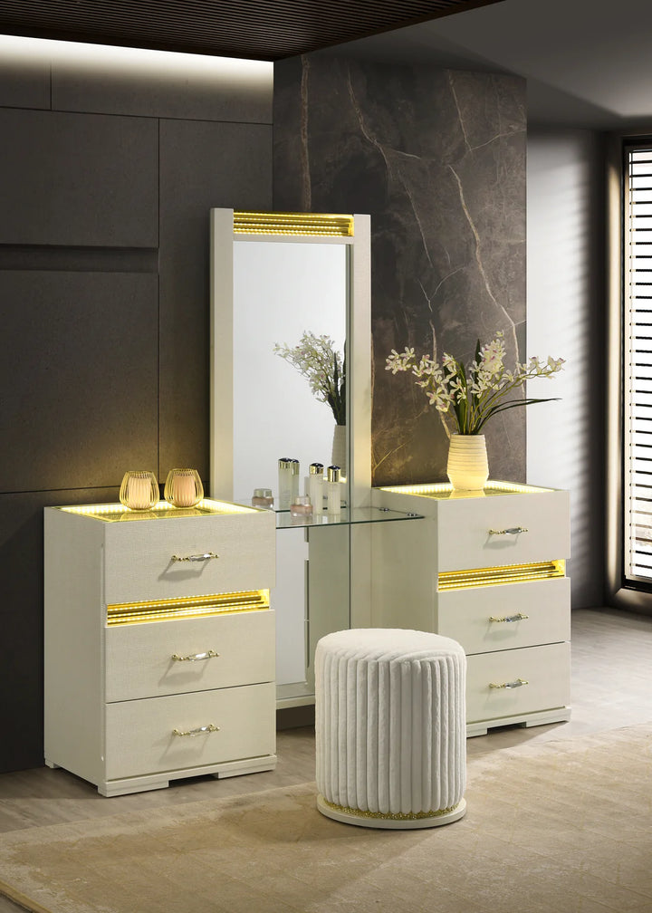 B34 Brillia Bedroom Set
