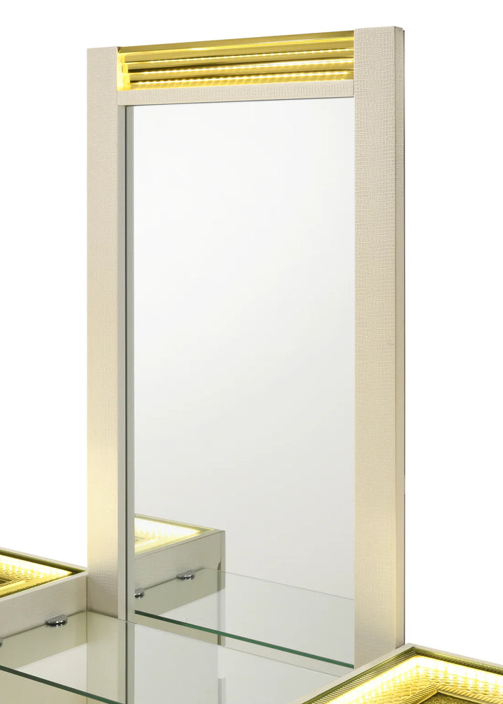 B34 Brillia Bedroom Set