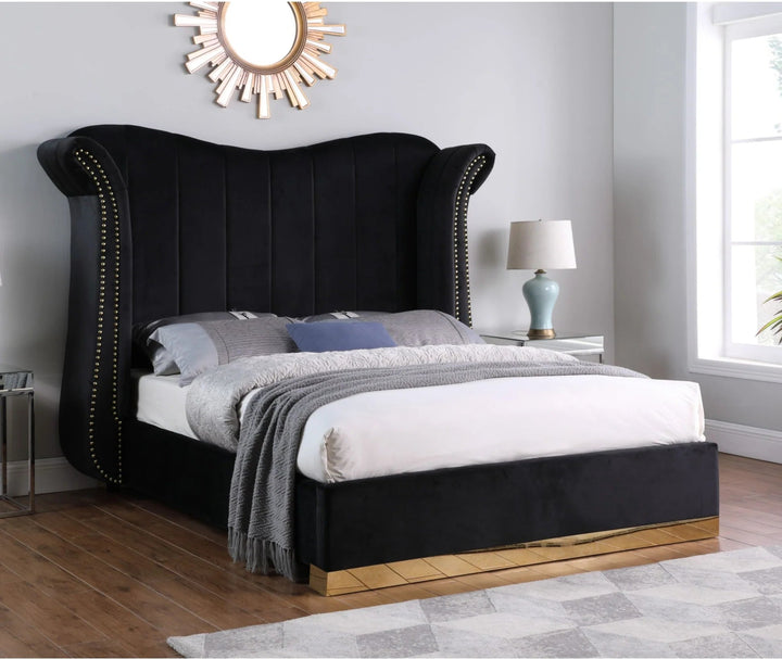 B400 Luna Bed Frame