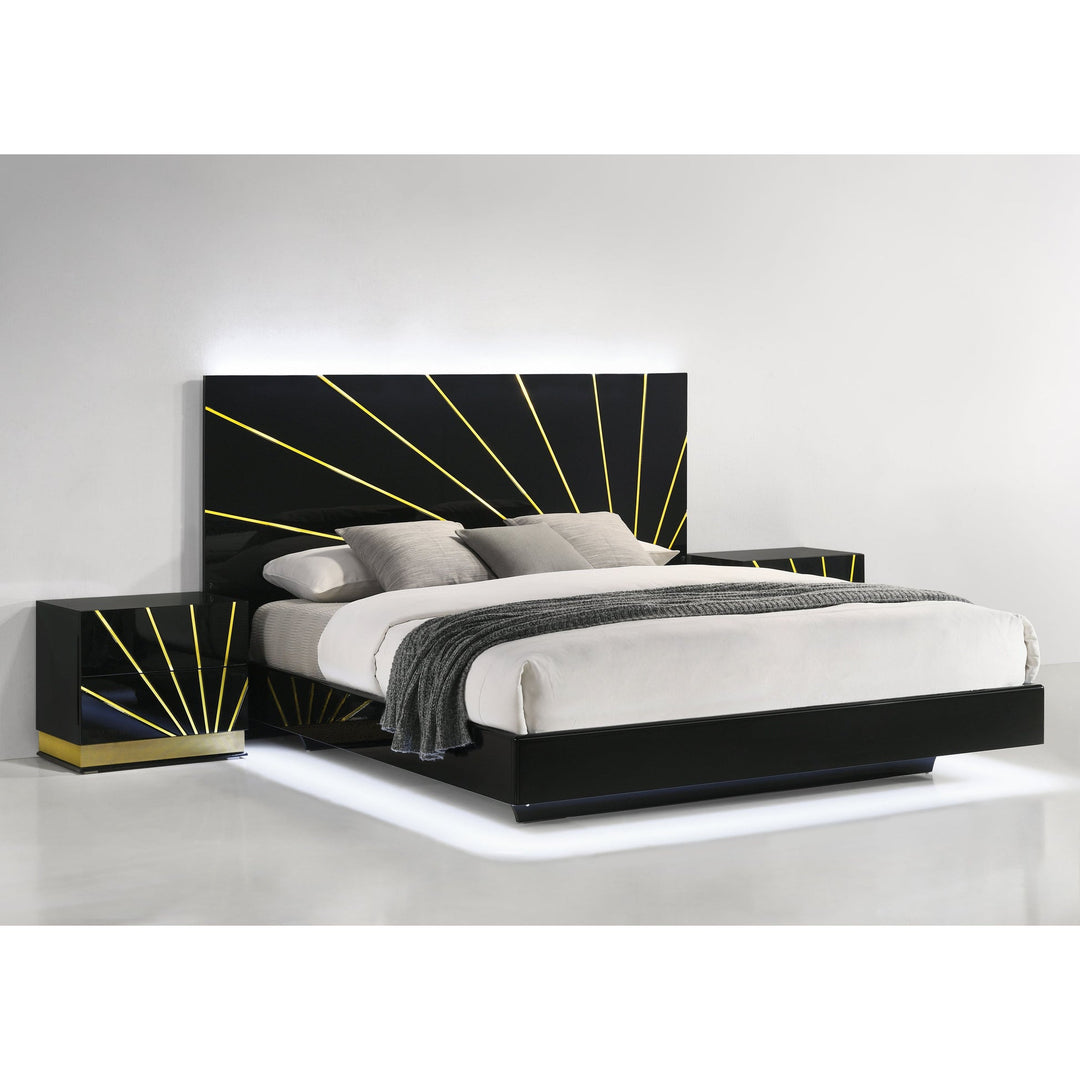B58 Zenia Mirror