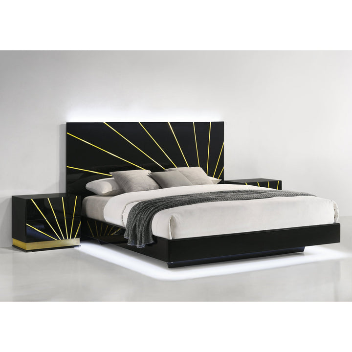 B58 Zenia Mirror