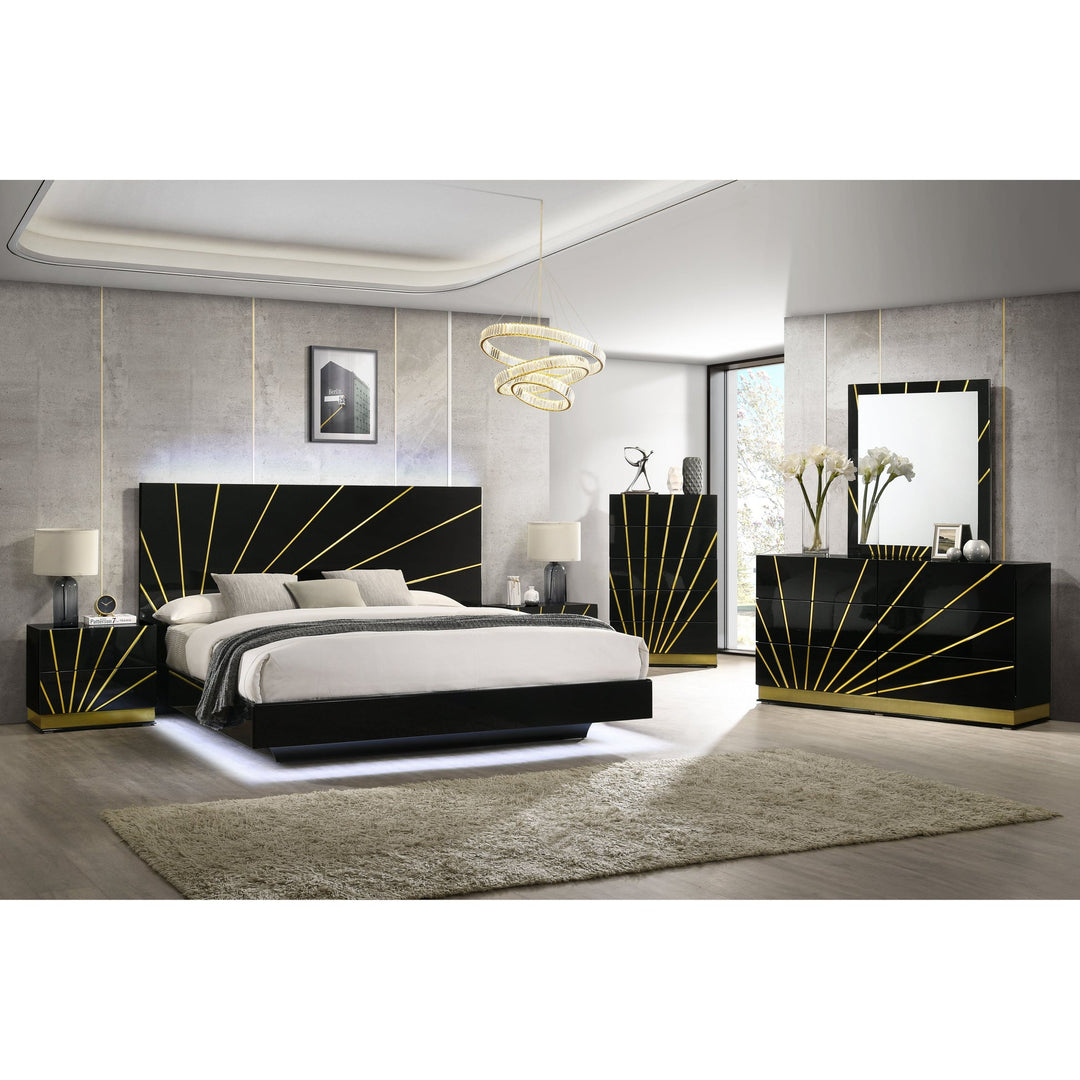B58 Zenia Mirror