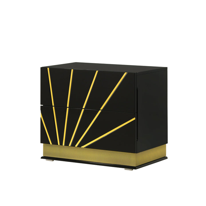 B58 Zenia Mirror
