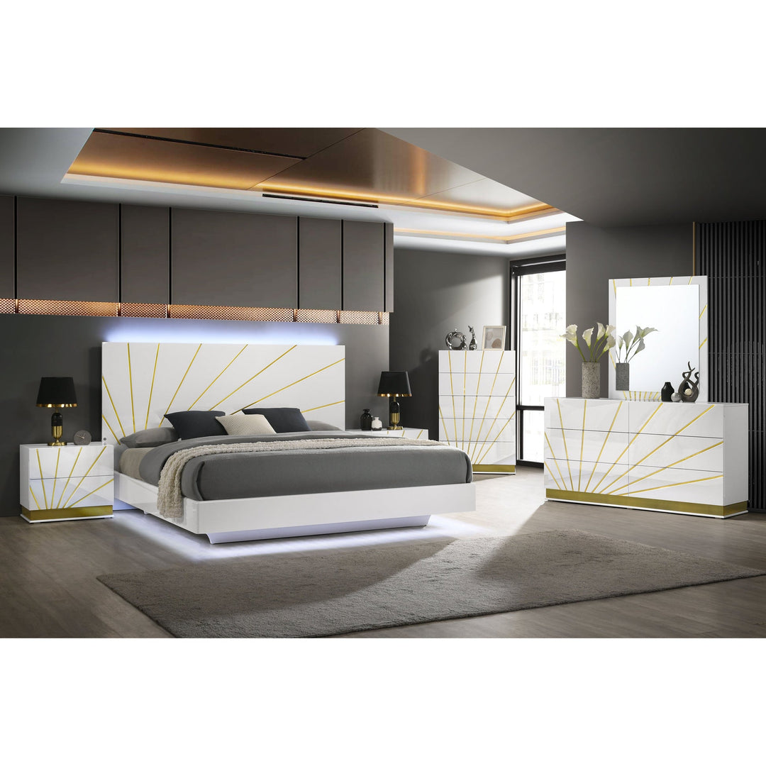 B59 Safa Mirror