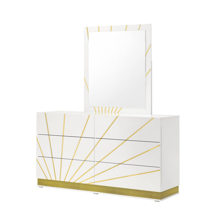 B59 Safa Mirror