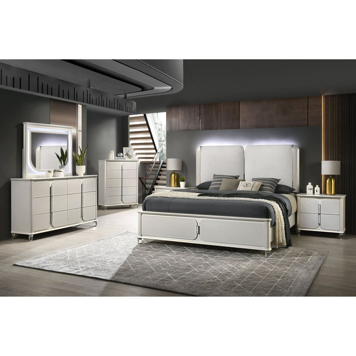 B6300 Amara Bedroom Set