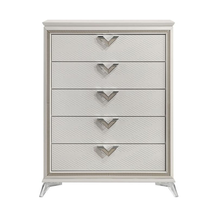 B6500 Chiara Bedroom Set