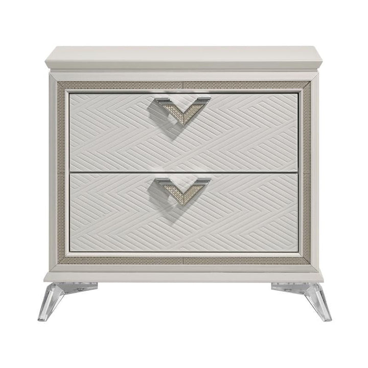 B6500 Chiara Bedroom Set