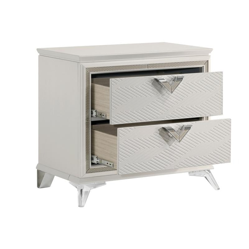 B6500 Chiara Bedroom Set