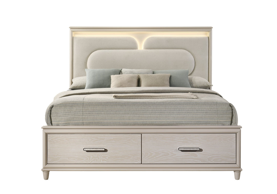 B6650 Aviana Bedroom Set