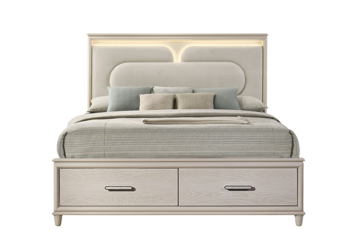 B6650 Aviana Bedroom Set