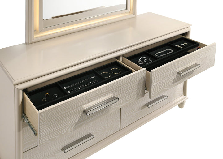 B6650 Aviana Bedroom Set
