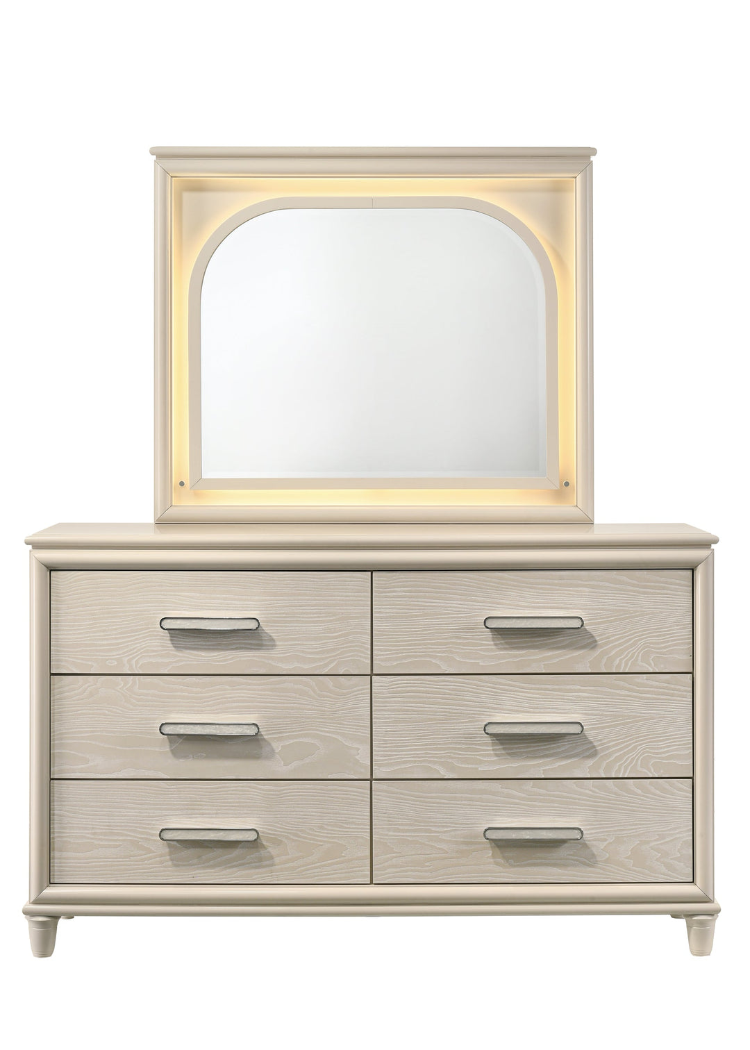 B6650 Aviana Bedroom Set