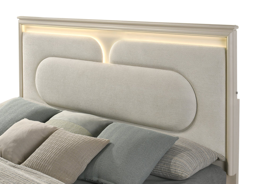 B6650 Aviana Bedroom Set