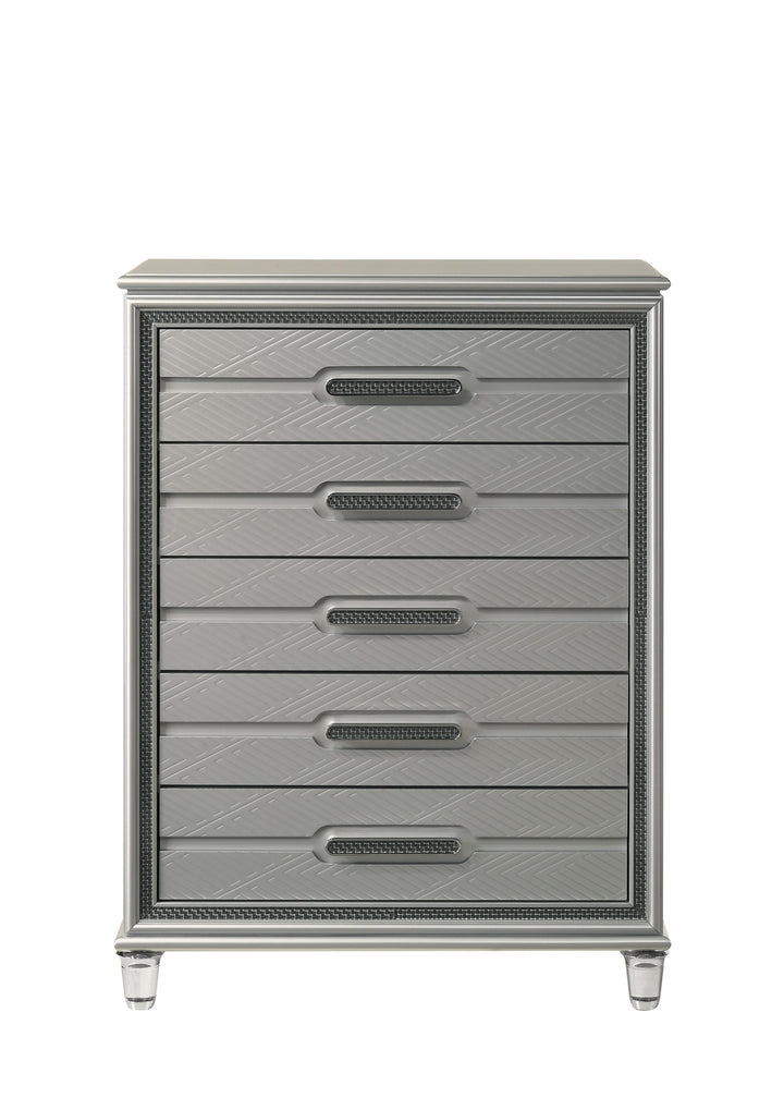 B6700 Amiri Bedroom Set