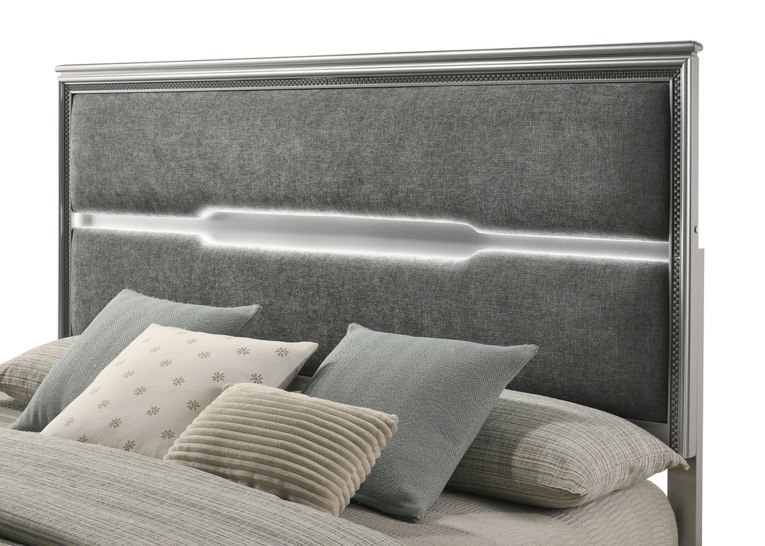 B6700 Amiri Bedroom Set