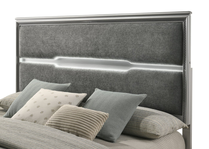 B6700 Amiri Bedroom Set