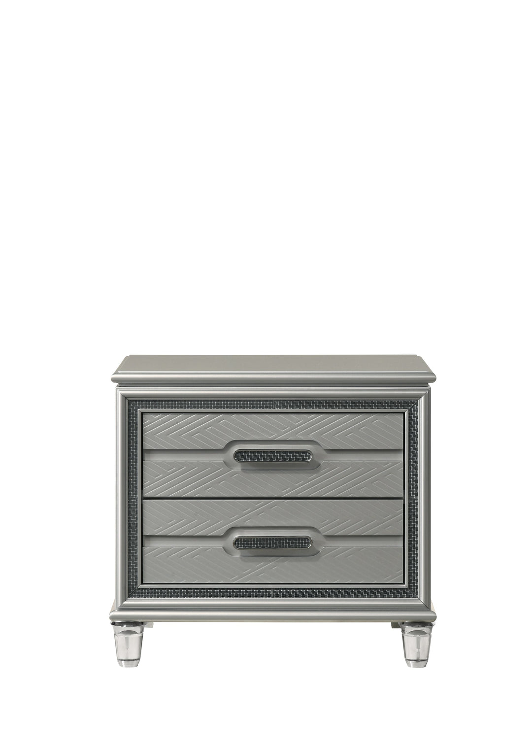B6700 Amiri Bedroom Set