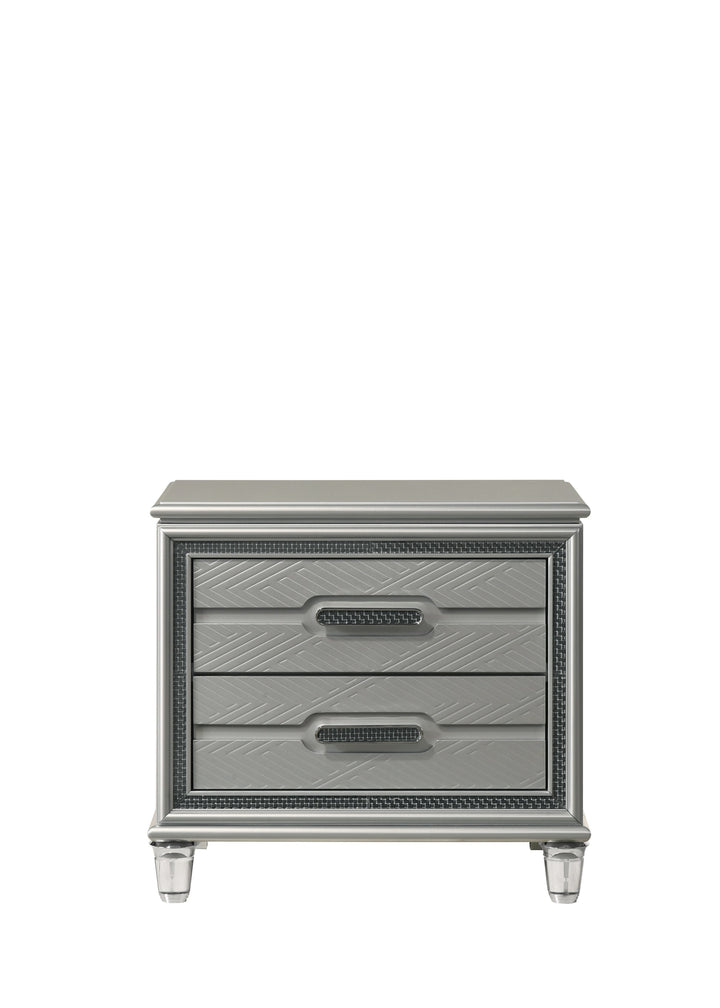 B6700 Amiri Bedroom Set