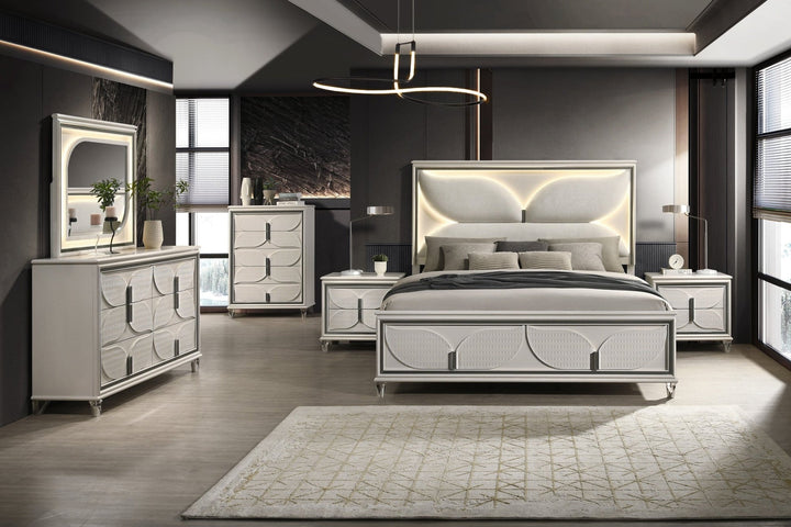 B6800 Hayma Bed Frame