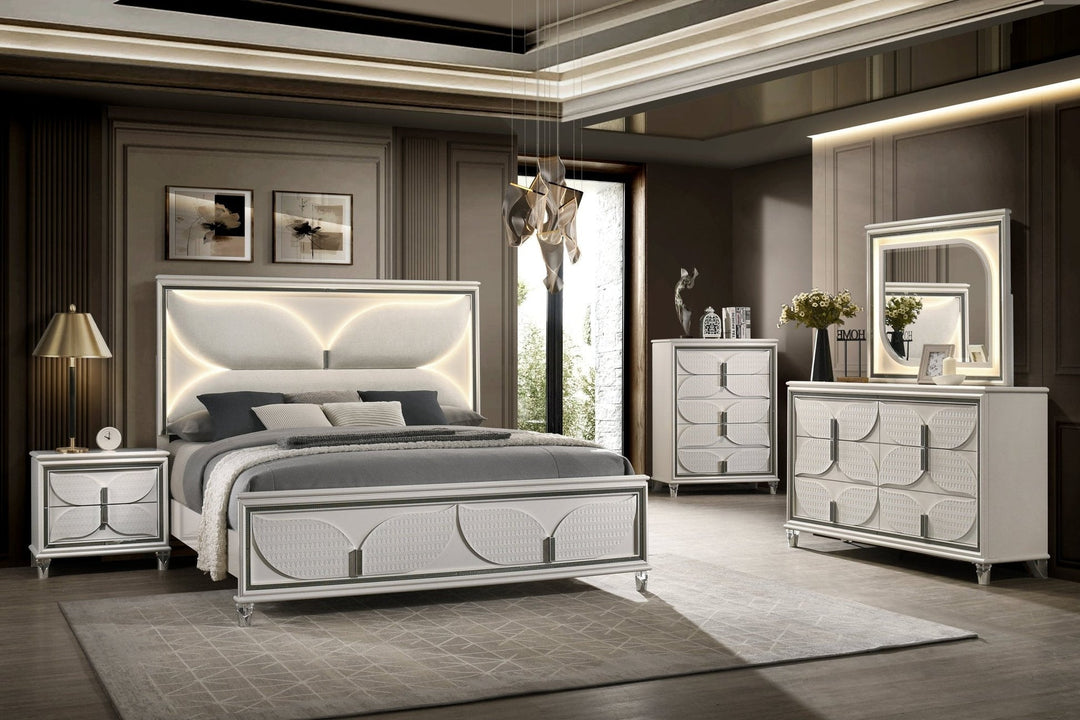 B6800 Hayma Bed Frame