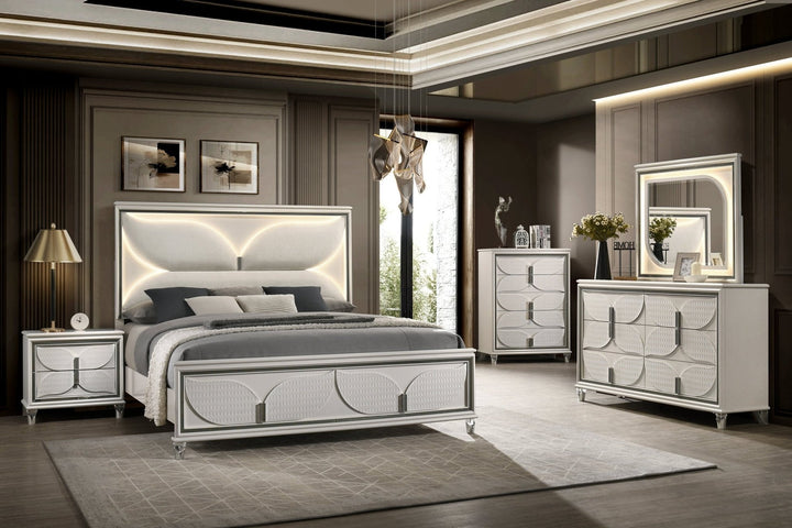 B6800 Hayma Bed Frame