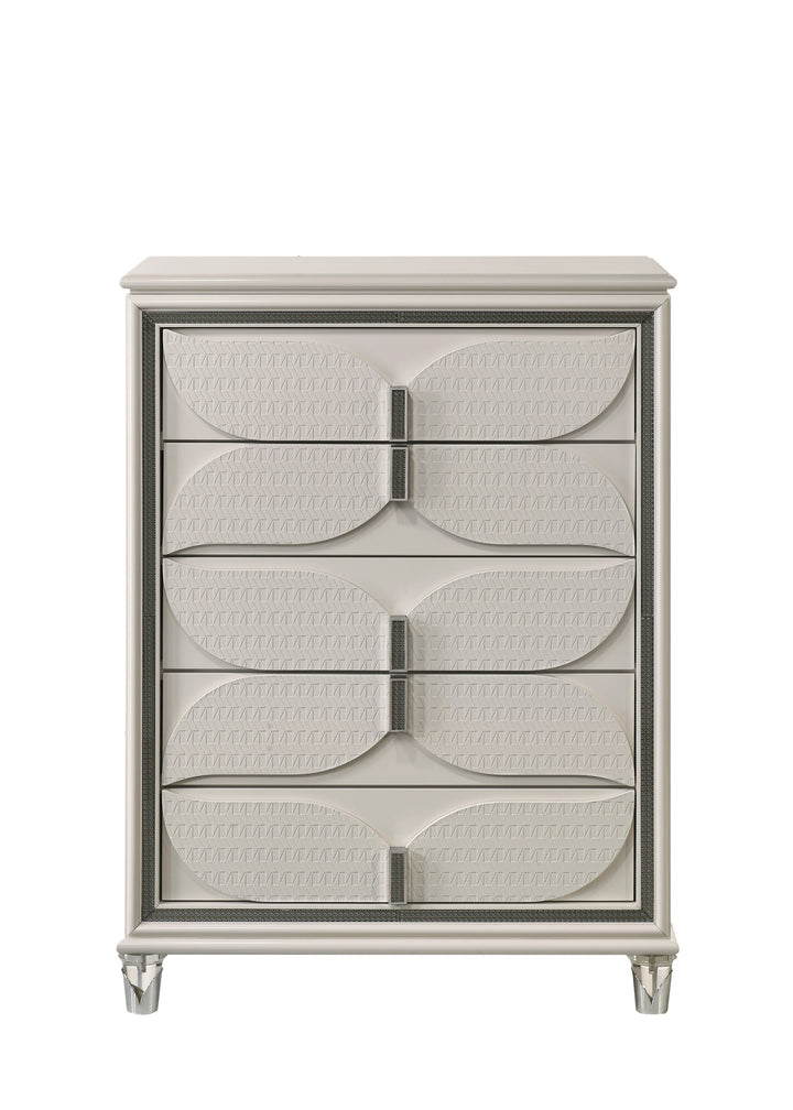 B6800 Hayma Bed Frame