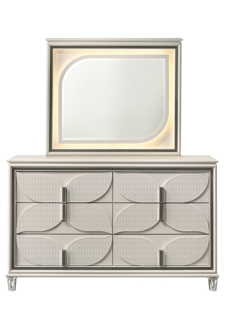 B6800 Hayma Bed Frame