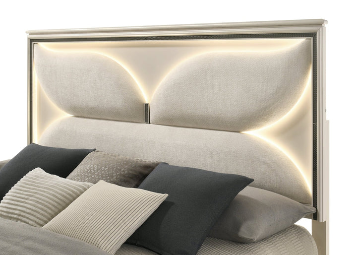 B6800 Hayma Bed Frame