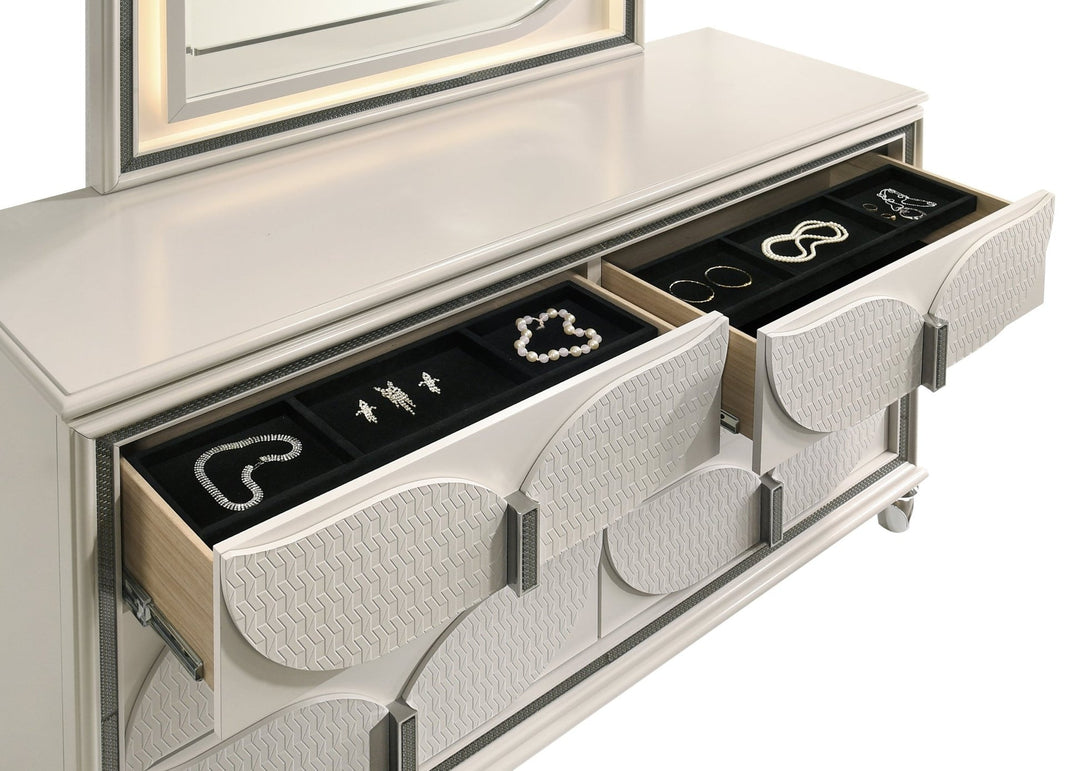 B6800 Hayma Bed Frame